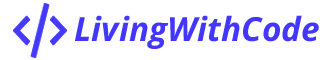 livingwithcode logo